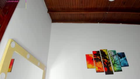 Snapshot of ruth_harvey chatting on 09/12/25, 12:27 Ruth online show from 09/12/25, 12:27