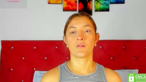 Snapshot of ruth_harvey chatting on 09/17/25, 12:51 Ruth online show from 09/17/25, 12:51