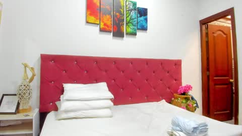 Snapshot of ruth_harvey chatting on 09/18/25, 12:29 Ruth online show from 09/18/25, 12:29