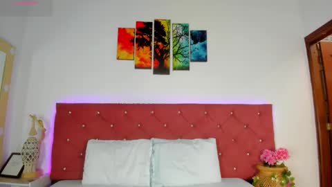 Snapshot of ruth_harvey chatting on 09/21/25, 12:51 Ruth online show from 09/21/25, 12:51