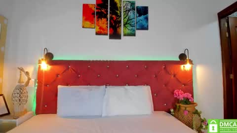 Snapshot of ruth_harvey chatting on 09/23/25, 11:35 Ruth online show from 09/23/25, 11:35