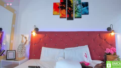 Snapshot of ruth_harvey chatting on 09/28/25, 04:34 Ruth online show from 09/28/25, 04:34