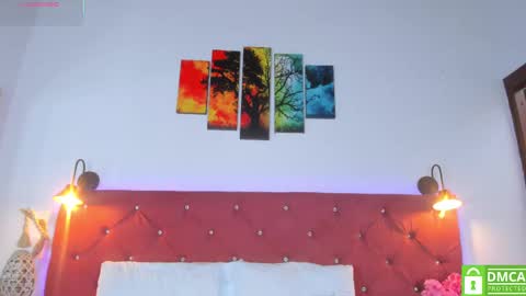 Snapshot of ruth_harvey chatting on 10/03/25, 01:30 Ruth online show from 10/03/25, 01:30