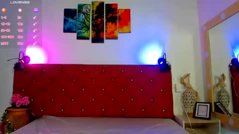 Ruth online show from 11/16/25, 12:55