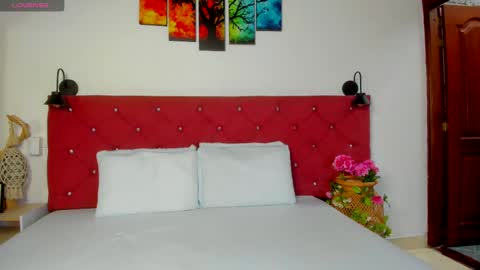 Ruth online show from 11/23/25, 01:22