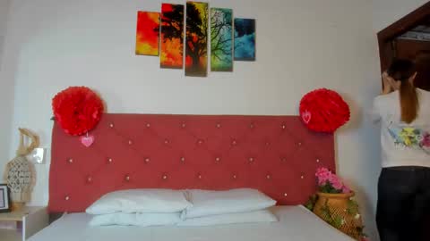 Ruth online show from 02/21/26, 12:28