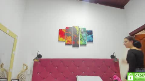 Ruth online show from 04/07/26, 12:16