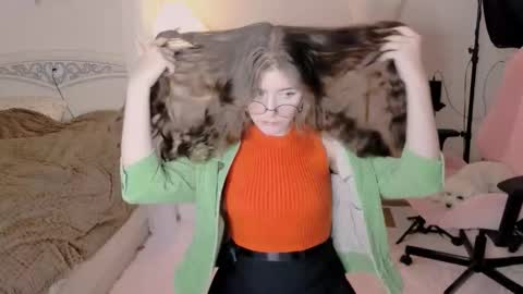 Snapshot of ruth_morse chatting on 02/03/26, 06:24 MY FANSLY online show from 02/03/26, 06:24