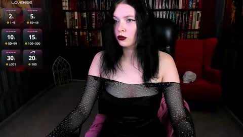 Steffie Steph online show from 01/09/26, 07:59