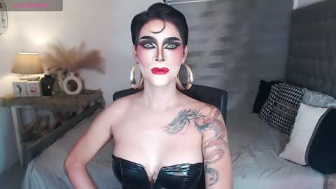 ruthlessempress online show from 05/09/26, 04:34
