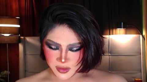 Samantha online show from 01/07/25, 10:52