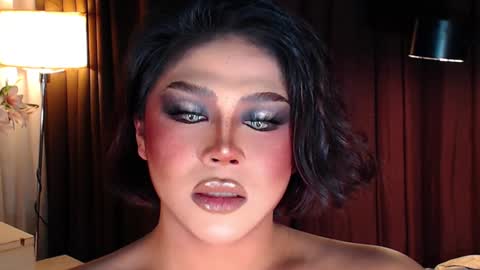 Samantha online show from 01/20/25, 03:48