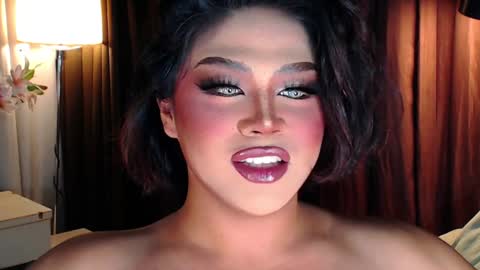 Samantha online show from 01/28/25, 03:25