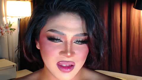 Samantha online show from 01/28/25, 06:27