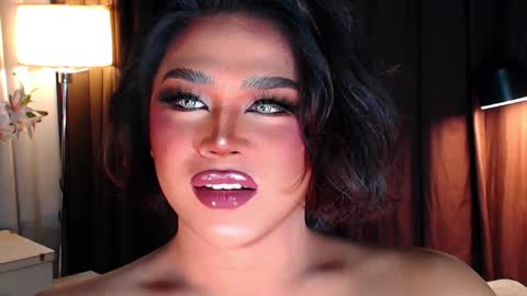 Samantha online show from 02/01/25, 04:56