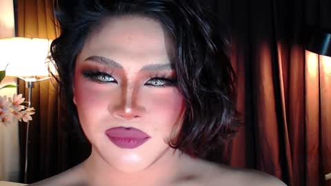 Samantha online show from 02/04/25, 05:10