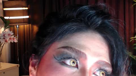 Samantha online show from 02/08/25, 01:00