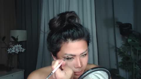 Samantha online show from 02/22/25, 10:31