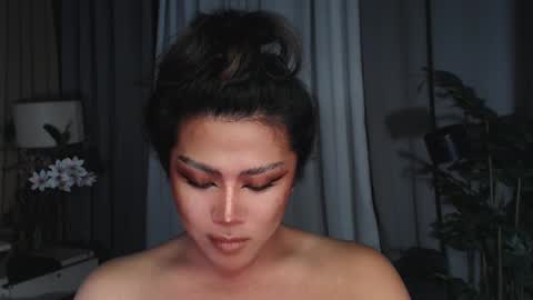 Samantha online show from 02/24/25, 09:20