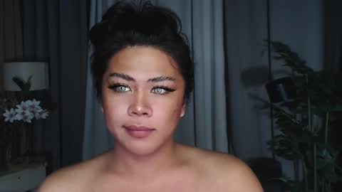 Samantha online show from 02/25/25, 11:19