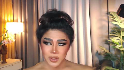 Samantha online show from 02/26/25, 01:43