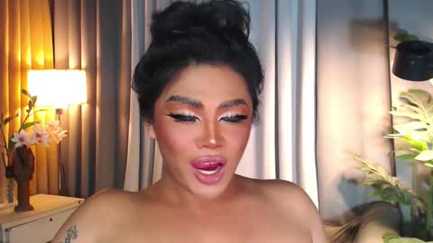 Samantha online show from 02/27/25, 04:09