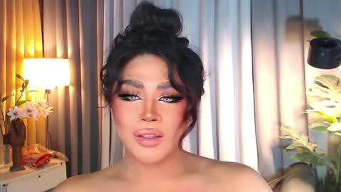 Samantha online show from 02/27/25, 08:31