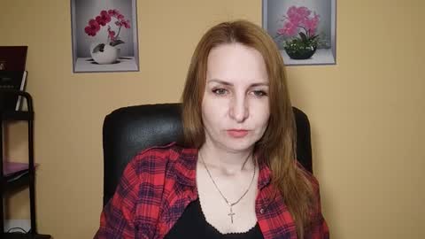 Snapshot of ruthpark chatting on 03/18/26, 06:44 Ruth online show from 03/18/26, 06:44