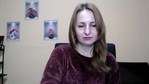 Snapshot of ruthpark chatting on 05/13/26, 06:22 Ruth online show from 05/13/26, 06:22