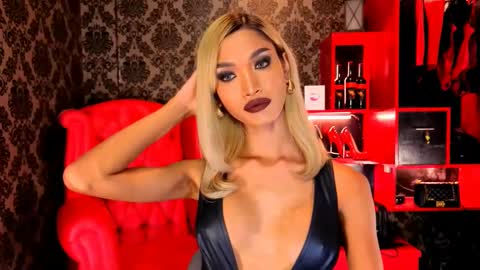 Ruth Evangelista online show from 03/05/25, 08:00