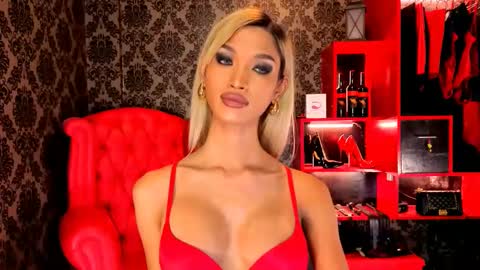 Ruth Evangelista online show from 03/07/25, 06:54