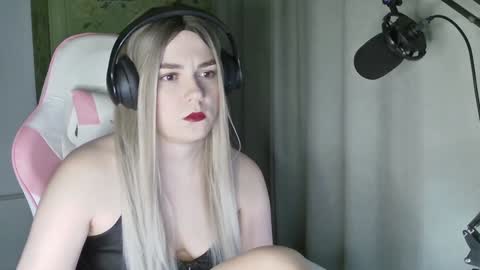 Tanyushka online show from 01/26/25, 06:37