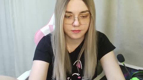 Tanyushka online show from 12/22/25, 07:22