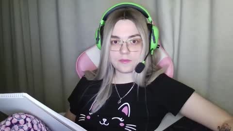 Tanyushka online show from 02/04/26, 06:36