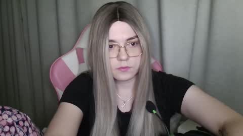 Tanyushka online show from 02/06/26, 08:12