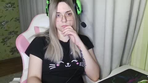 Tanyushka online show from 04/02/26, 07:33