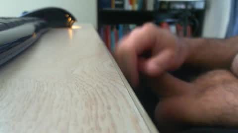 rutmuscle22 online show from 11/18/25, 01:48