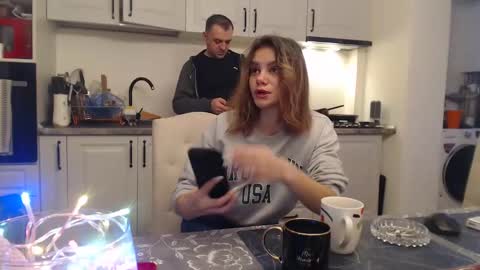 Snapshot of ruxandradanny chatting on 12/13/24, 07:15 ruxandradanny online show from 12/13/24, 07:15