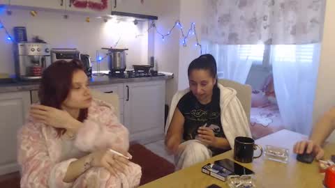 Snapshot of ruxandradanny chatting on 01/27/25, 07:03 ruxandradanny online show from 01/27/25, 07:03