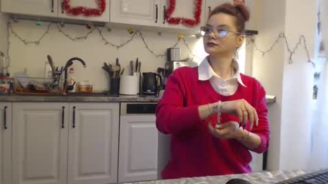 Snapshot of ruxandradanny chatting on 02/18/25, 07:54 ruxandradanny online show from 02/18/25, 07:54