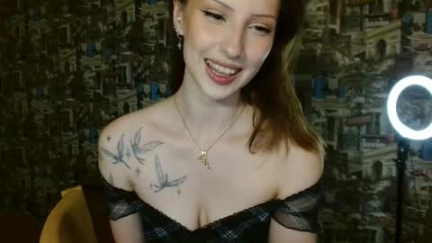 ruxashade online show from 04/11/26, 12:20