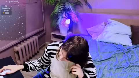 Ruyjin online show from 01/24/25, 11:26