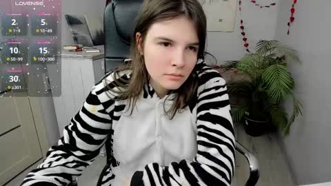 Ruyjin online show from 02/11/25, 04:24