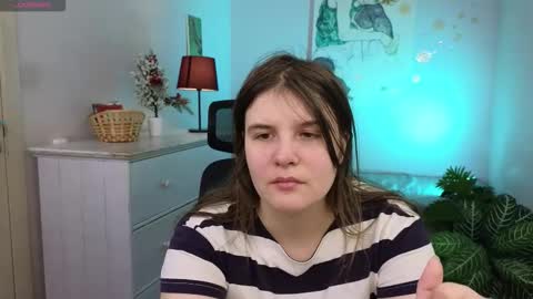 Ruyjin online show from 01/17/26, 10:31