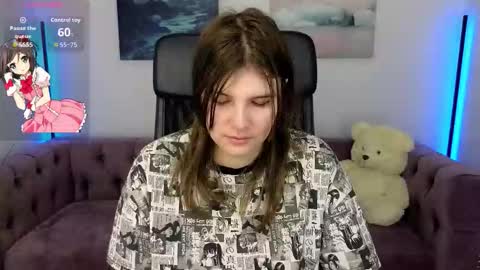 Ruyjin online show from 01/18/26, 11:03