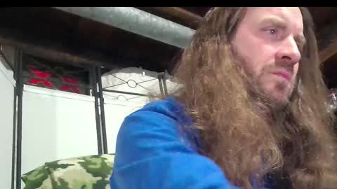 rwb1982 online show from 11/10/25, 01:59