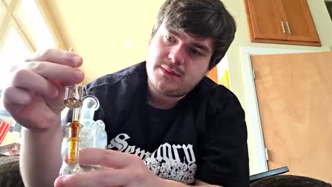 Ry Fer online show from 11/30/25, 07:29