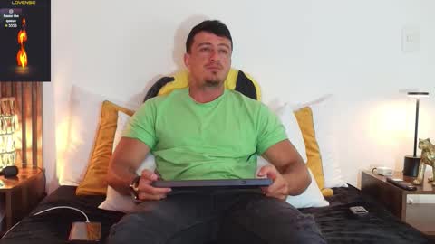 Sr Coast online show from 01/10/26, 01:40