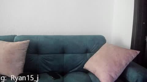 Snapshot of ryan15_ chatting on 03/03/25, 06:22 Ryan 15 online show from 03/03/25, 06:22