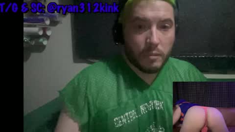 Snapshot of ryan312kink chatting on 02/06/25, 10:59 ryan312kink online show from 02/06/25, 10:59
